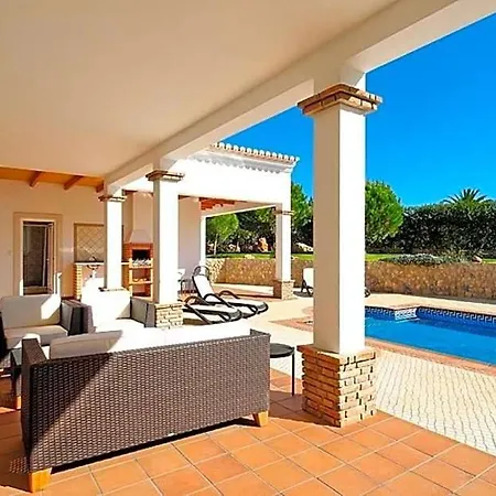 Sleeps 8 Pool Air Con Wifi * Alvor