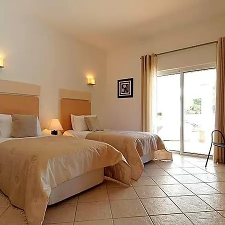 Sleeps 8 Pool Air Con Wifi * Alvor