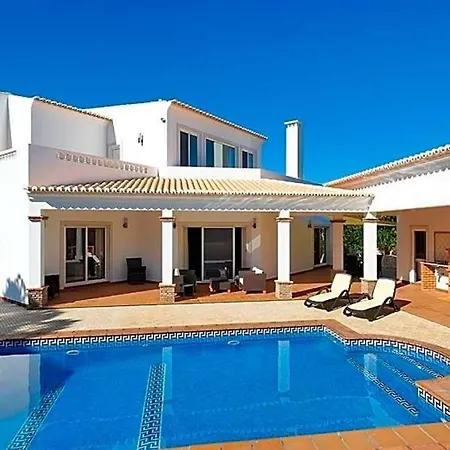 Sleeps 8 Pool Air Con Wifi * Alvor